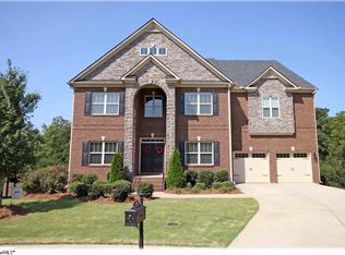 376 Abby Cir, Greenville, SC 29607