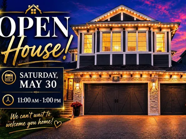 105 W Westpoint Way SW, Calgary, AB T3H 2A5