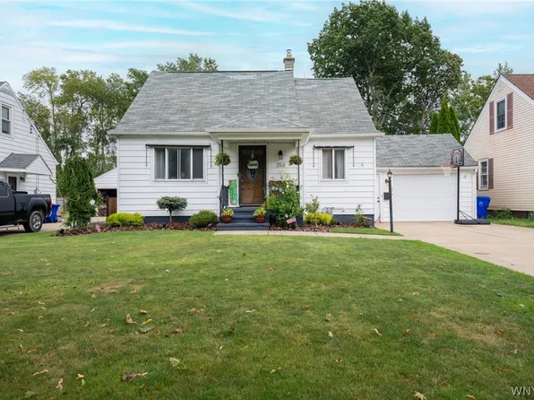 253 Kirkwood Dr, Buffalo, NY 14224