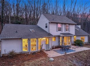 2295 Mountain Rd, Cumming, GA 30040