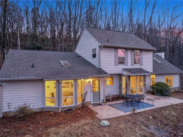 2295 Mountain Rd, Cumming, GA 30040