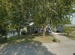 516 N Shawnee Blvd, Jackson, MO 63755