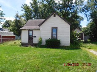 919 E Short St, Tuscola, IL 61953