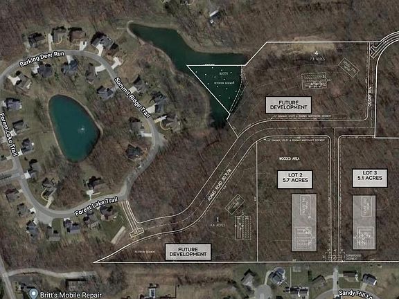 2nd image of 50930 Birch Dr