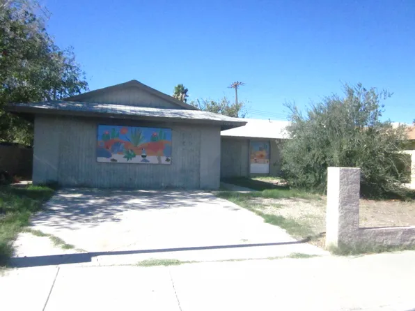 1201 N Tonopah Dr, Las Vegas, NV 89106