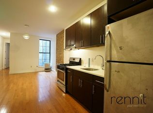 718 Knickerbocker Ave #2F, Brooklyn, NY 11221