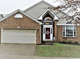 3813 SE Aria Ln, Lexington, KY 40514