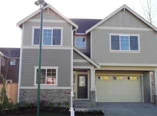 3206 140th Pl SE LOT 85, Mill Creek, WA 98012