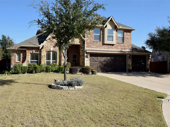 7408 Brisa Ct, Grand Prairie, TX 75054