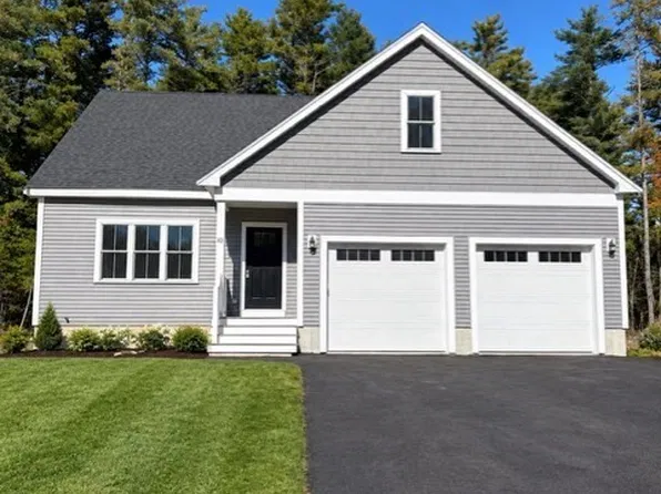 10 Maple Hill Rd, Lakeville, MA 02347