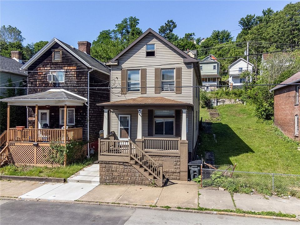 1st image of 1205 McKean Ave