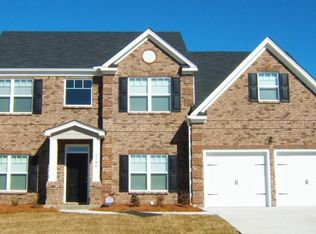 1145 Lehavre Ct, Hampton, GA 30228