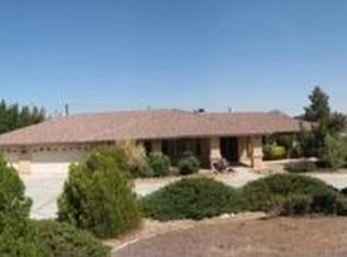 14480 Erie Rd, Apple Valley, CA 92307