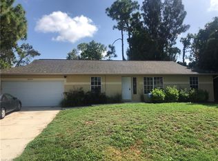 18529 Sunflower Rd, Fort Myers, FL 33967