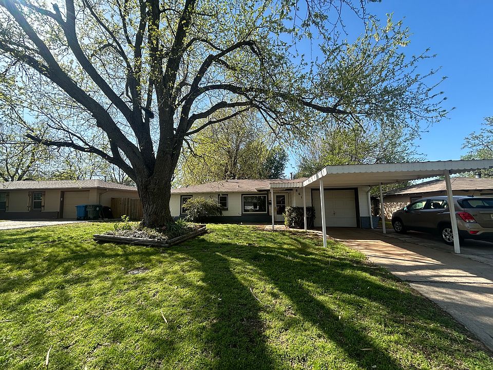 1st image of 861 E Rose Dr