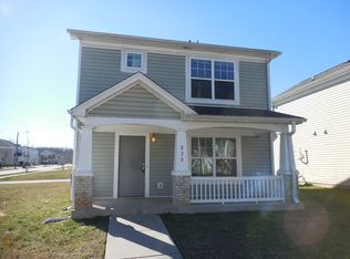 820 Hopewell St, High Point, NC 27263