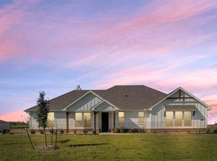 1140 County Road 200, Valley View, TX 76272