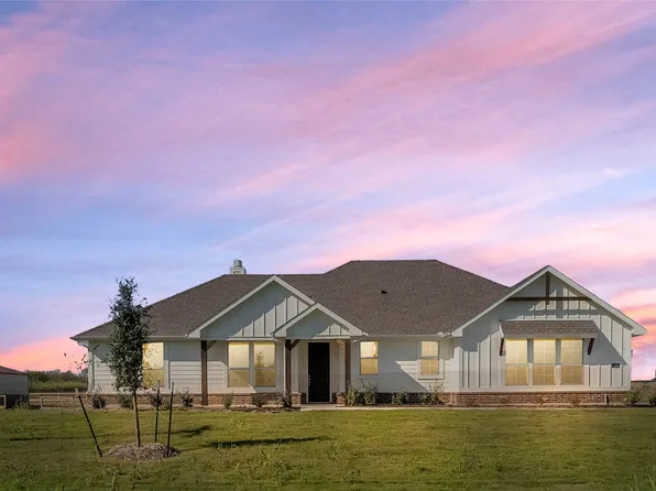 1140 County Road 200, Valley View, TX 76272