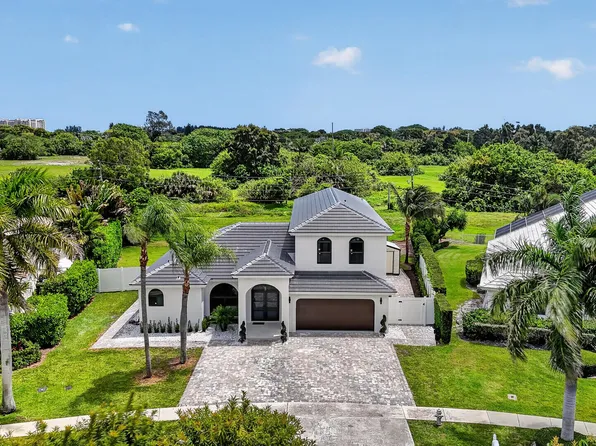 7548 Fairway Trail, Boca Raton, FL 33487