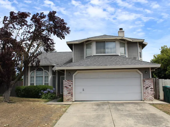 5930 Buckskin Pl, Stockton, CA 95210