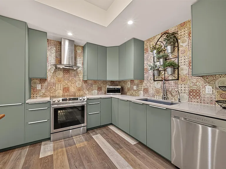 5220 Weslayan St #107 — Photo 13
