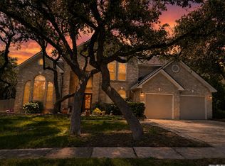 4111 Buffalo Bayou Rd, San Antonio, TX 78251