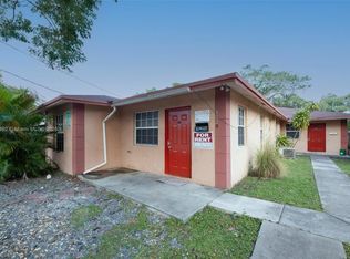 1224 NE 2nd Ave #A, Fort Lauderdale, FL 33304
