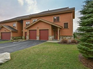 119 Woodside Cres, Seven Springs Resort, PA 15622