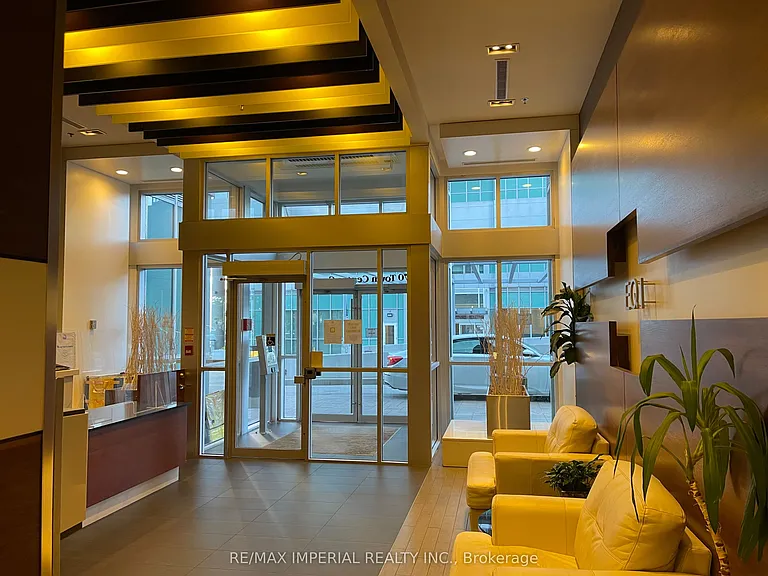70 Town Centre Ct #3203 — Photo 2