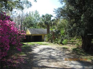 21410 Hopson Rd, Land O Lakes, FL 34638