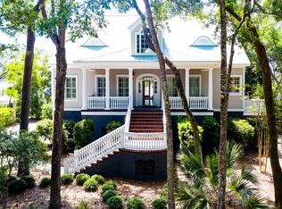 3000 Maritime Forest Dr, Johns Island, SC 29455
