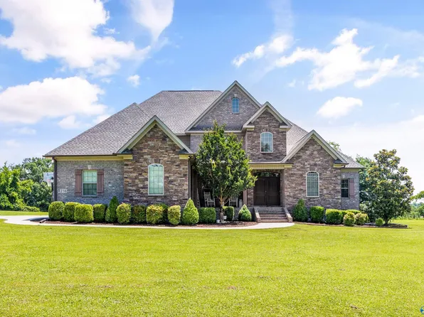 236 County Road 169, Moulton, AL 35650