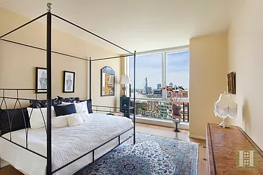 Sold by Halstead Real Estate