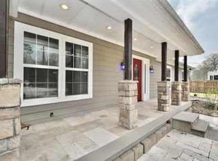 6418 Treaschwig Rd, Spring, TX 77373