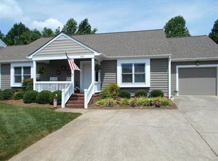 613 Huntington Dr, High Point, NC 27262