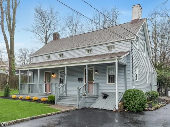 590 Woodland Ave, Mountainside Boro, NJ 07092