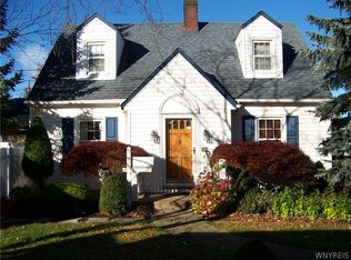37 Delton St, Tonawanda, NY 14150