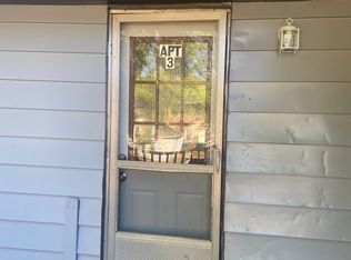 1516 E Ganson St #3, Jackson, MI