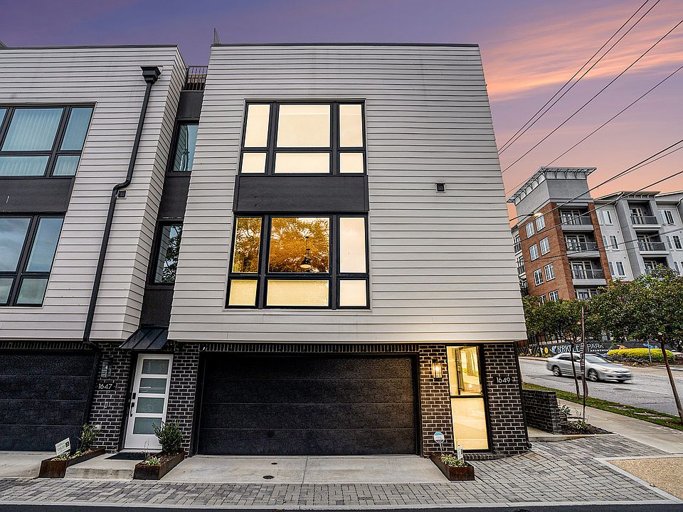 622 Bellemeade Ave NW #11 - The Berkeleys