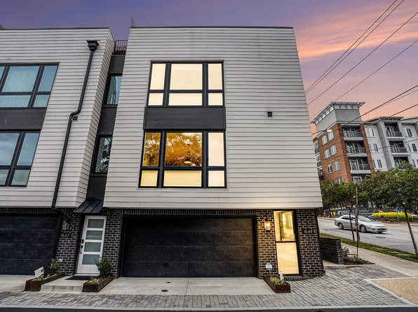 622 Bellemeade Ave NW #1649, Atlanta, GA 30318