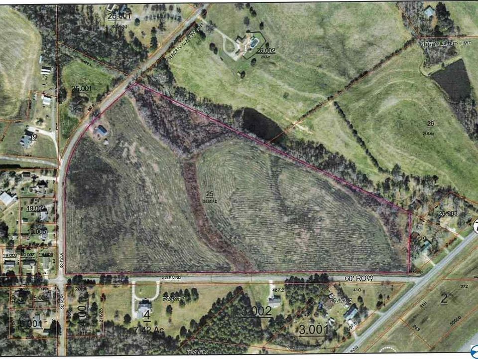 2nd image of Old Horton Rd