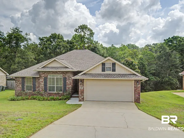28396 Turkey Branch Dr, Daphne, AL 36526