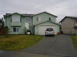17817 Topper Ct, Arlington, WA 98223