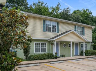 1590 Masters Dr UNIT 3, Saint Augustine, FL 32084