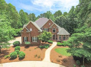 812 Smokey Way, Peachtree City, GA 30269