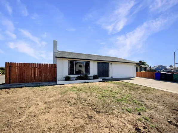 1885 Leon Ave, San Diego, CA 92154