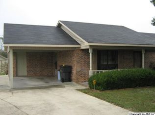 246 Whites Dairy Rd, Danville, AL 35619