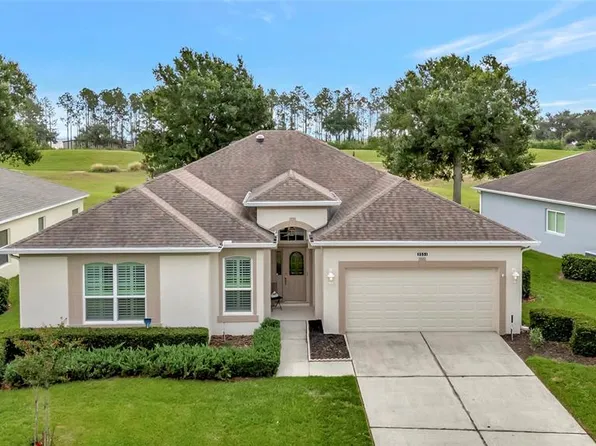 3551 CHESSINGTON STREET, CLERMONT, FL 34711