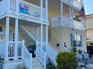 316 E 17th Ave UNIT 3, North Wildwood, NJ 08260