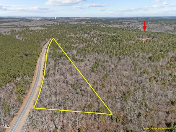 0 Johnny Shaw Rd #1, Moncure, NC 27559
